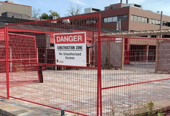 James House Condos-Construction Zone Credit L. Novin