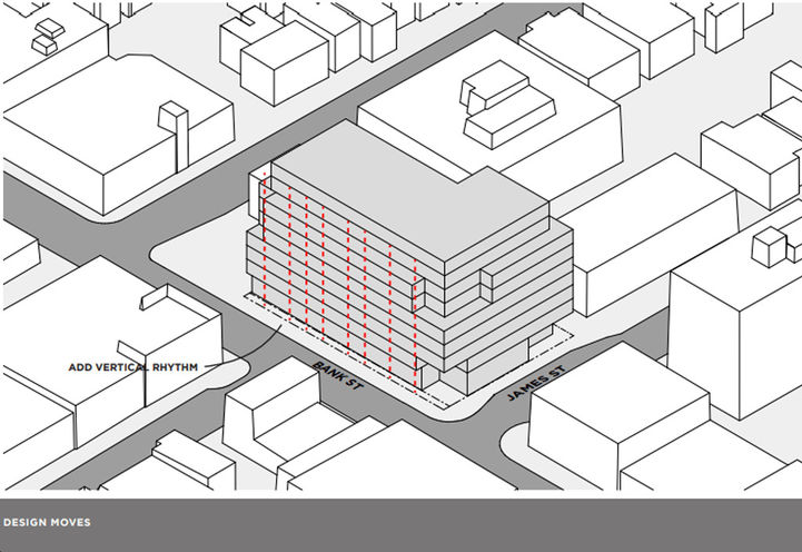James House Condos- Design Plan