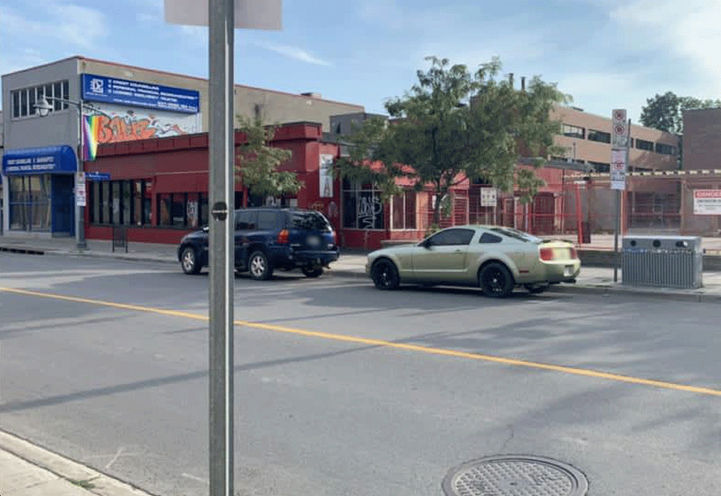 James House Condos- Street Credit L. Novin