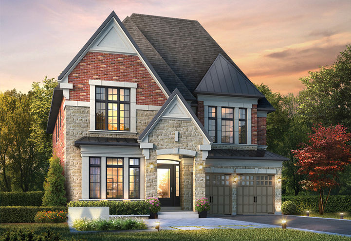 King's Calling Detached Model