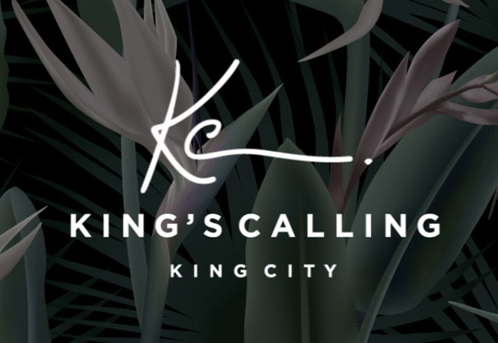 King's Calling Project Logo