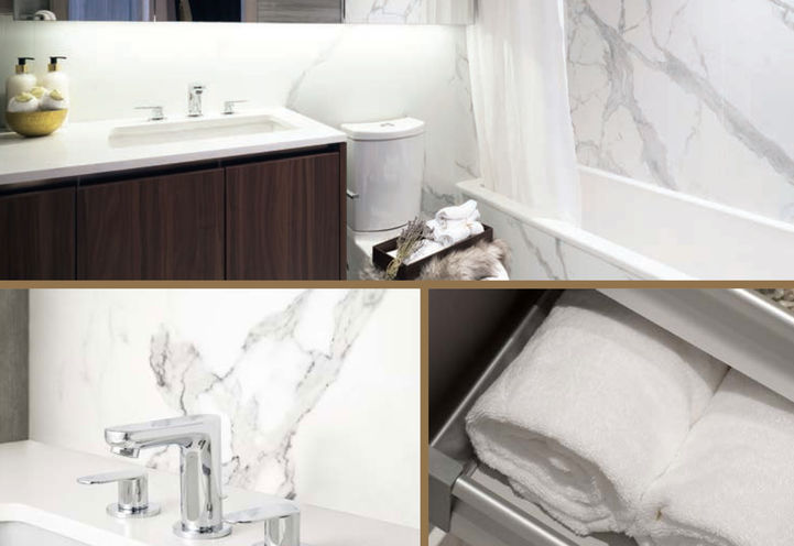 Suites at King's Landing Condos