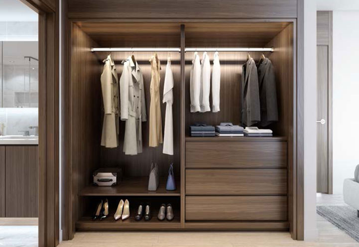 Suites at King's Landing Condos