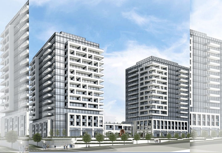 Kingsley Square 2 by Briarwood Homes