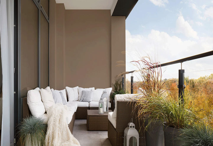 Kort View Condos by Royalpark Homes