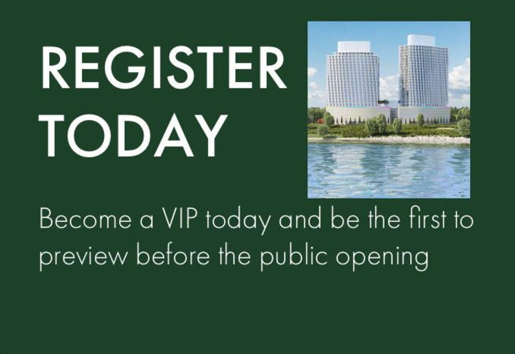 LJM Harbourfront - Register Now