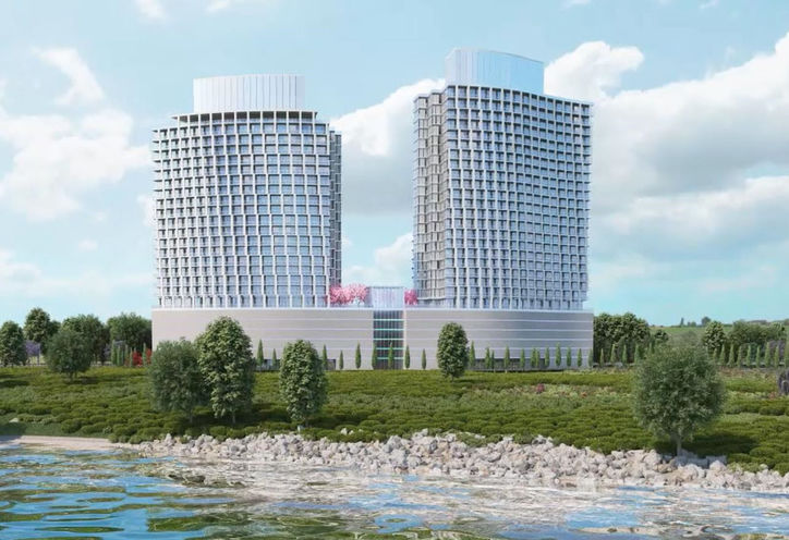 LJM Harbourfront by LJM Developments