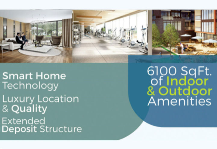 LJM Landing Condos - Amazing Location and Building Amenities