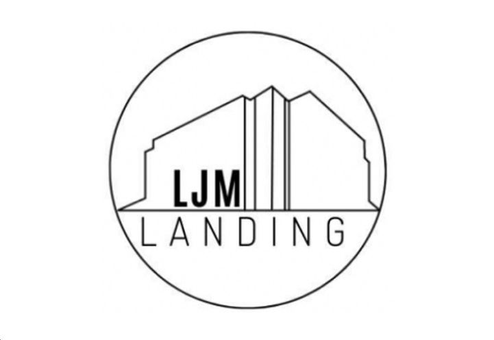 LJM Landing Condos Project Logo
