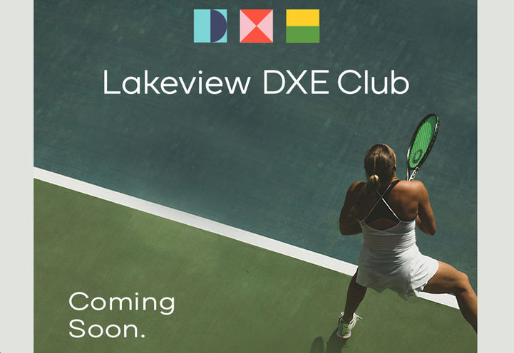 Lakeview DXE Club - Coming Soon