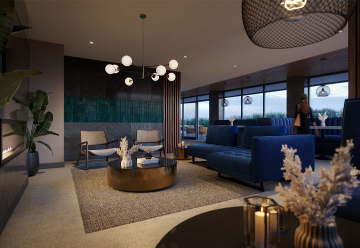 Lakeview DXE Club Social Club