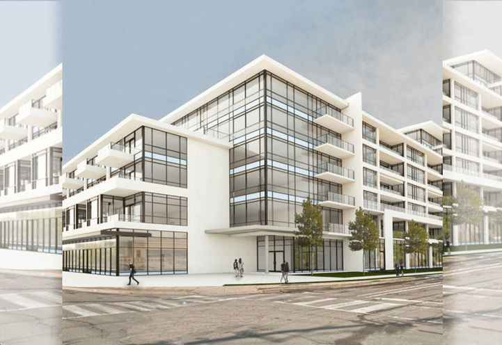 Lakeview DXE Club Street View