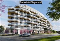 Lily at Crosstown Condos