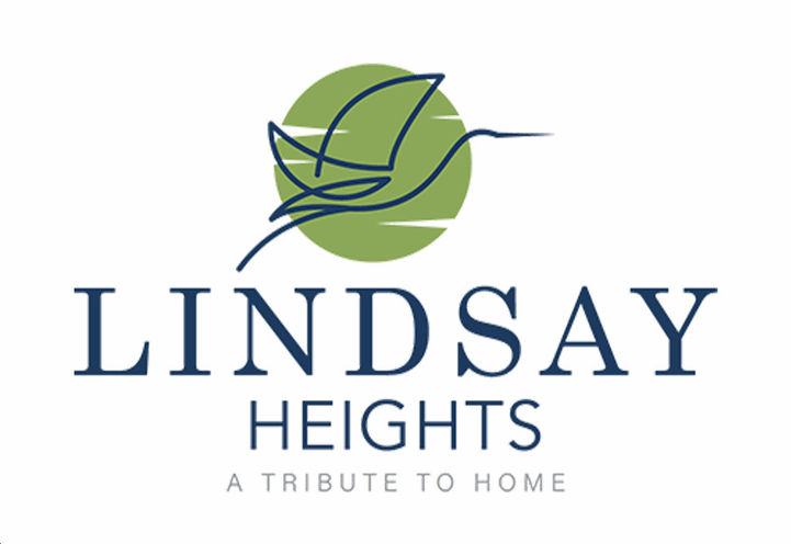 Lindsay Heights Homes Project Logo