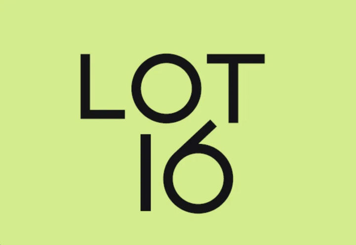 Lot 16 Towns Project Logo