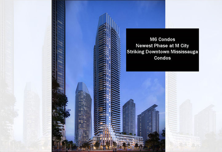 M6 Condos