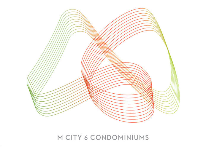 M6 Condos Project Logo
