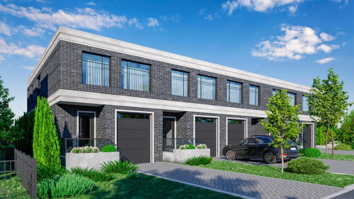 Macau Towns Freehold Towns Units 28-32