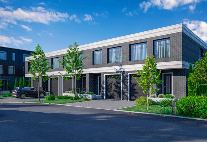 Macau Towns Freehold Towns Units 28-32 Street View