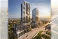 Markham Square Condos