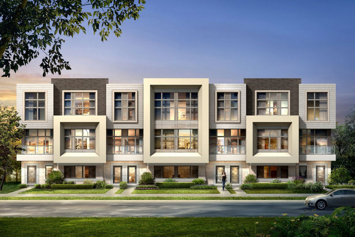 Street View of Markland Place by ONEPIECE Developments