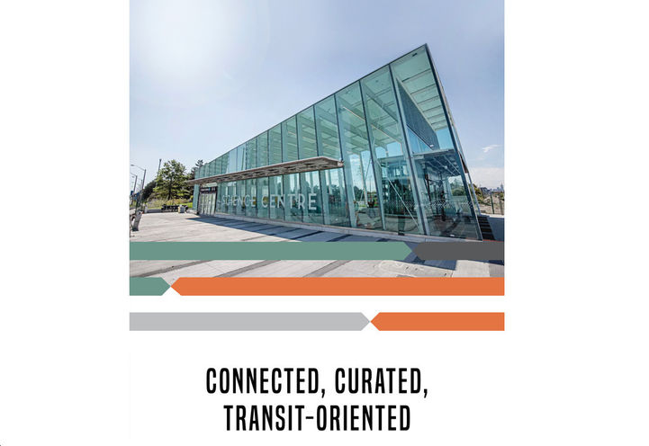 Metro Park Condos - Connected, Curated, Transit-Oriented