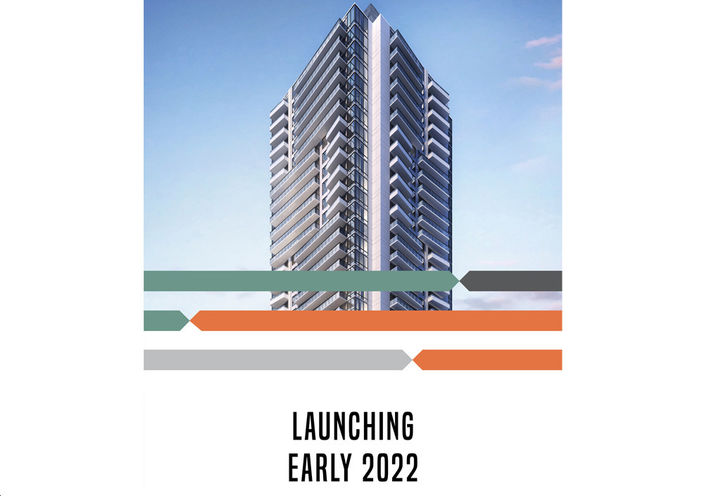 Metro Park Condos - Launching Early 2022