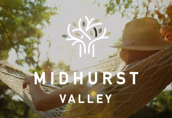 Midhurst Valley Homes Project Logo
