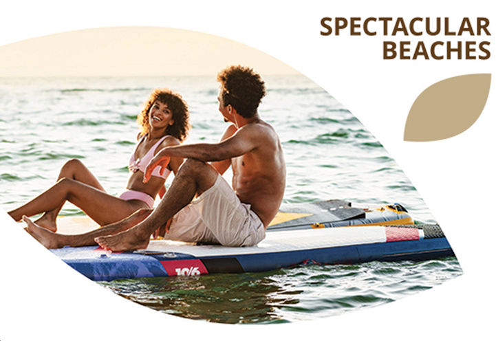 Midhurst Valley Homes -Spectacular Beaches