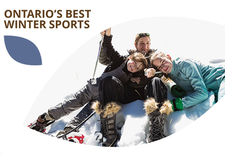 Midhurst Valley Homes - The Best Winter Sports