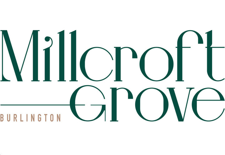 Millcroft Grove Homes Project Logo