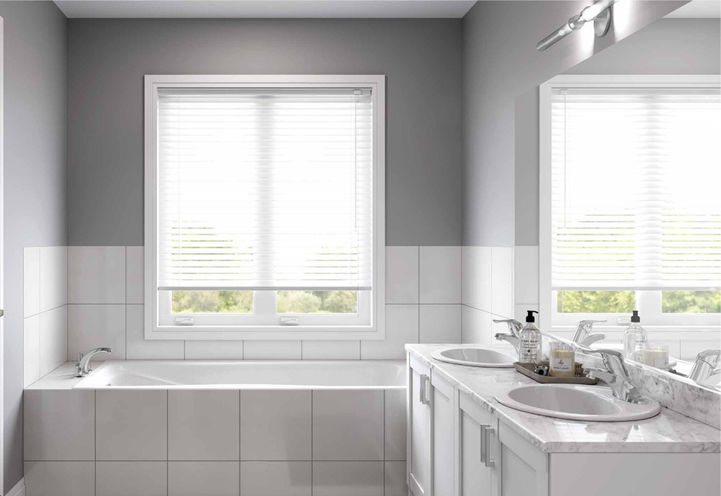 Milton Village Towns Bathroom