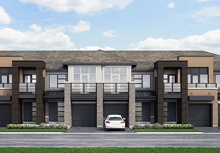 Minto Oakvillage