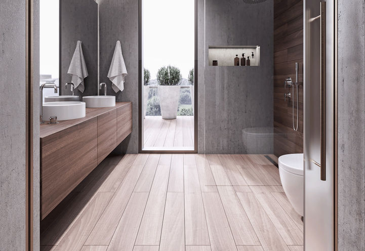 Mondria Condos Ensuite