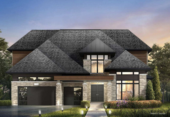 Abruzzo at Monteverdi Estates