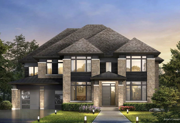 Apulia 4 Bedroom Home at Monteverdi Estates