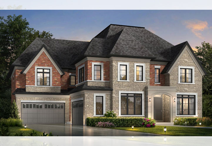 Monteverdi Estates Exterior View