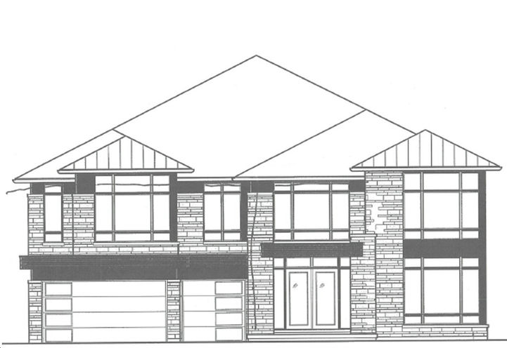 Monteverdi Estates Transitional Estates Designs