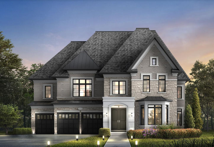 Monteverdi Estates by Ambria Homes