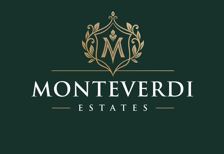 Monteverdi Estates
by Ambria Homes