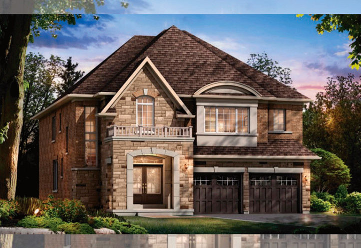 Morningside Trail Homes Detached Home Exterior