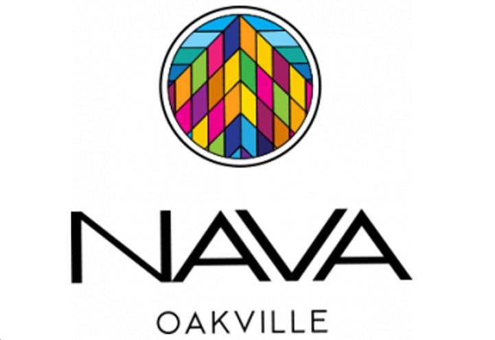 NAVA Towns Project Logo