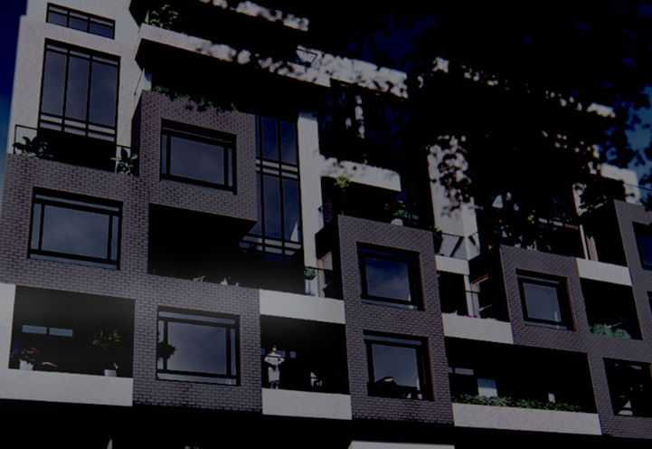 Nahid on Broadview by Nahid Corp