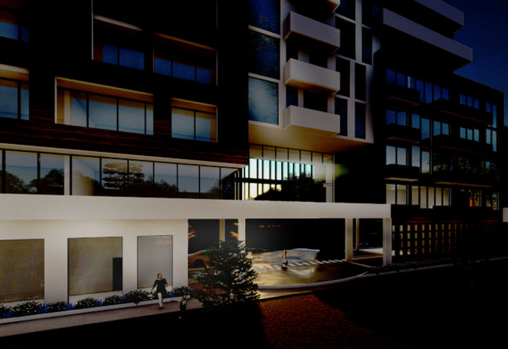 Nahid on Yonge by Nahid on Yonge