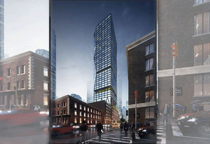 Natasha Residences by Lanterra Developments