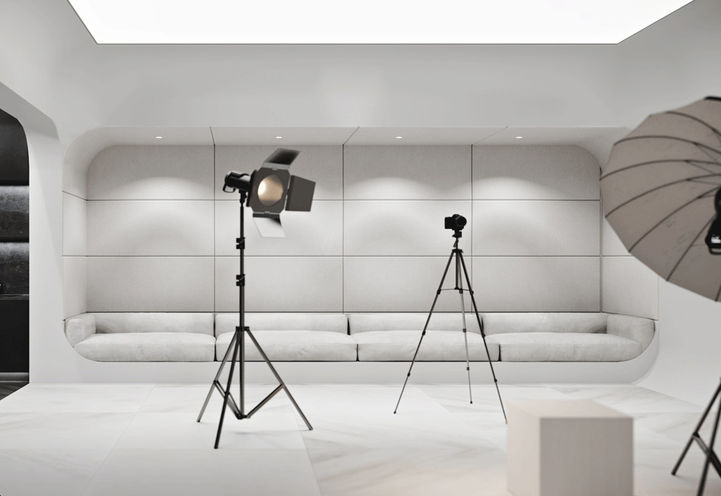 Natasha The Residences Content Studio Views