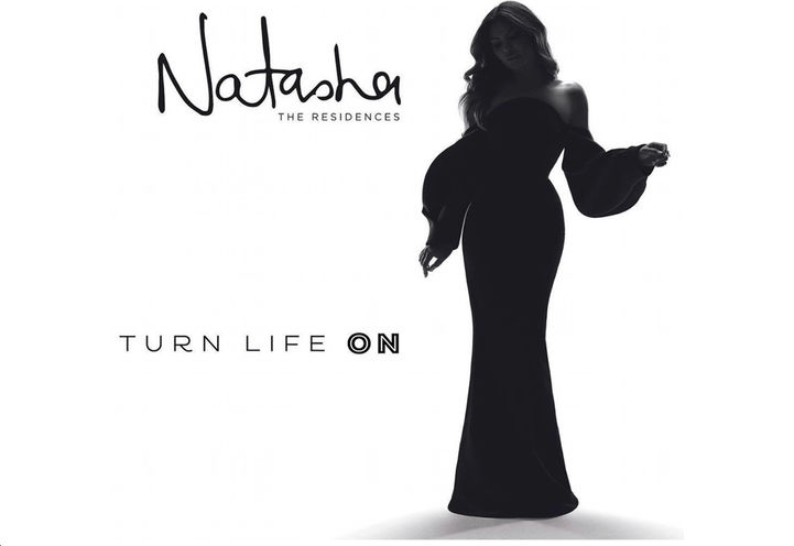 Natasha The Residences - Turn Life On