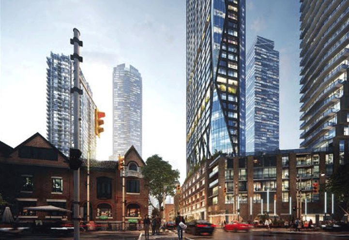 Street View of Natasha Residences