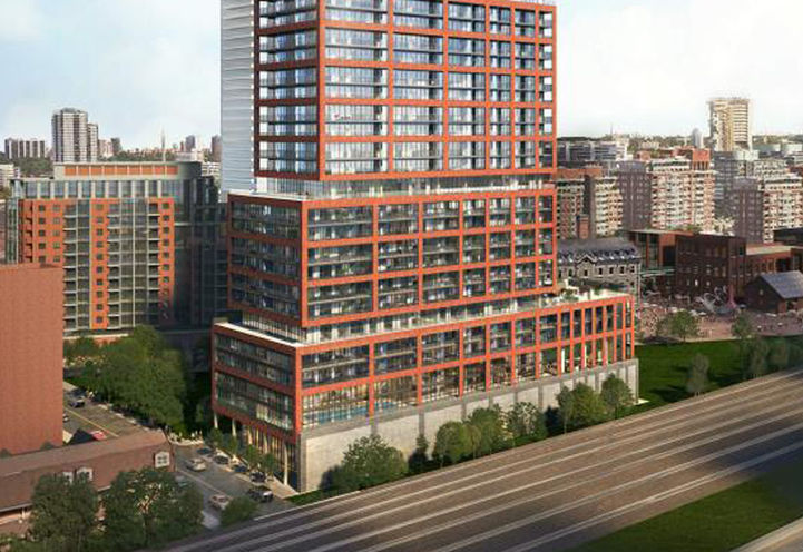 No. 31 Condos by Lanterra Developments
