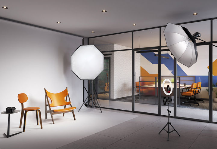 NorthCore Condos -  Creative Hub